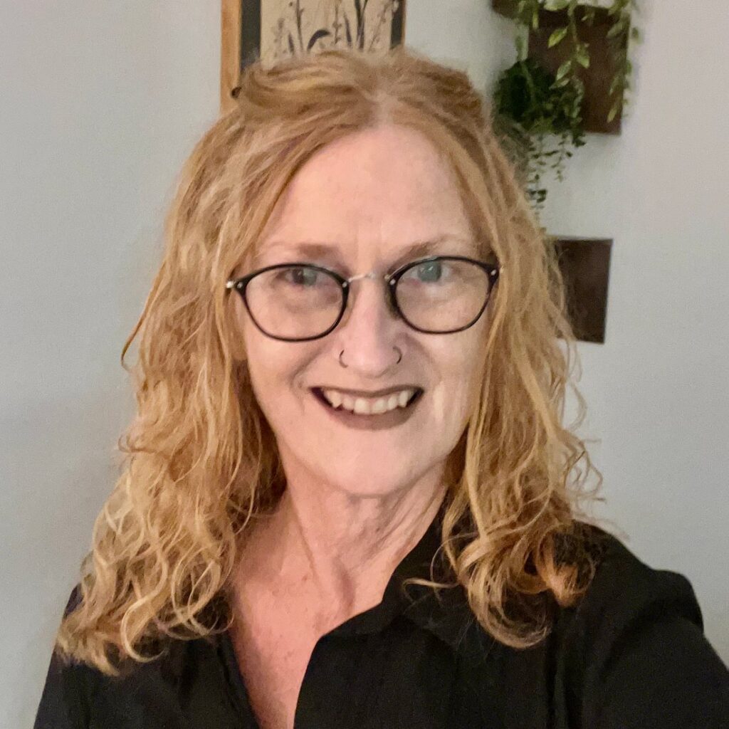 Adelyn Botto, LMT, RCST® in Austin Texas